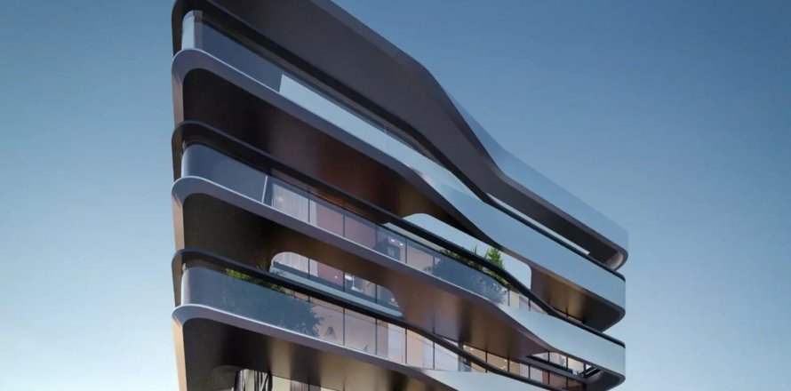 شقة في دبي 1غرف نوم, 123 م² رقم 89163