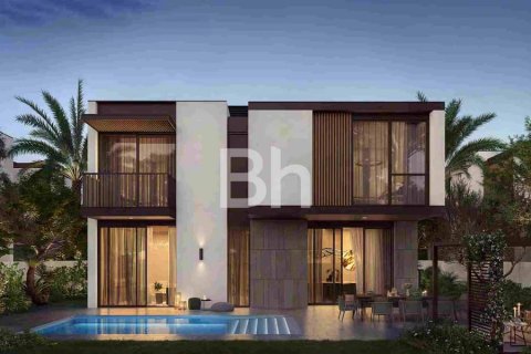 Adosado en Dubai, 4 dormitorios, 320 m², № 56656 - foto 15