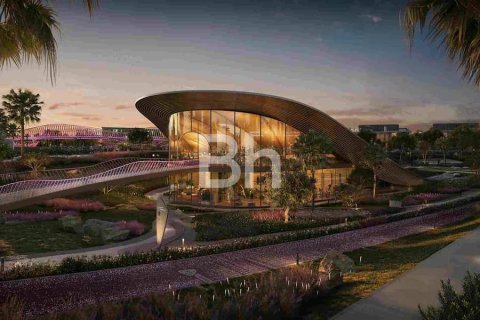 Adosado en Dubai, 4 dormitorios, 320 m², № 56656 - foto 6