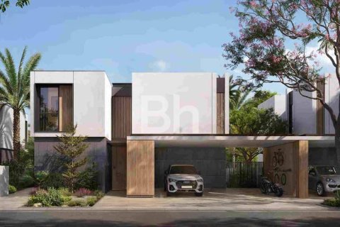 Adosado en Dubai, 4 dormitorios, 320 m², № 56656 - foto 17