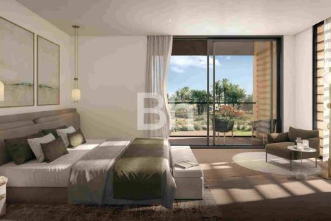 Adosado en Dubai, 4 dormitorios, 320 m², № 56656 - foto 10