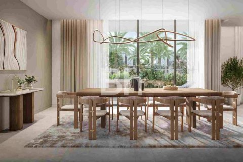 Adosado en Dubai, 4 dormitorios, 320 m², № 56656 - foto 13