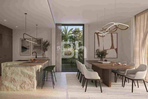 Adosado en Dubai, 4 dormitorios, 320 m², № 56656 - foto 9