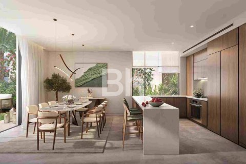 Adosado en Dubai, 4 dormitorios, 320 m², № 56656 - foto 12