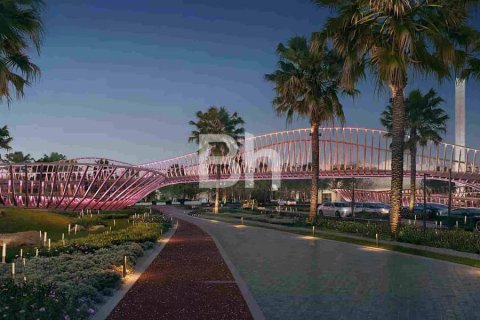 Adosado en Dubai, 4 dormitorios, 320 m², № 56656 - foto 4