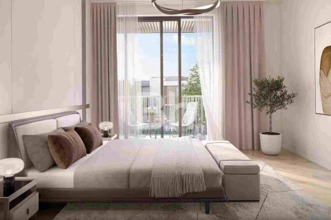 Adosado en Dubai, 4 dormitorios, 320 m², № 56656 - foto 11
