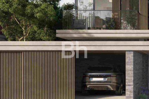 Adosado en Dubai, 4 dormitorios, 320 m², № 56656 - foto 2