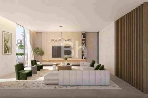 Adosado en Dubai, 4 dormitorios, 320 m², № 56656 - foto 14