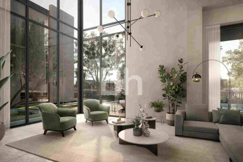 Adosado en Dubai, 4 dormitorios, 320 m², № 56656 - foto 8