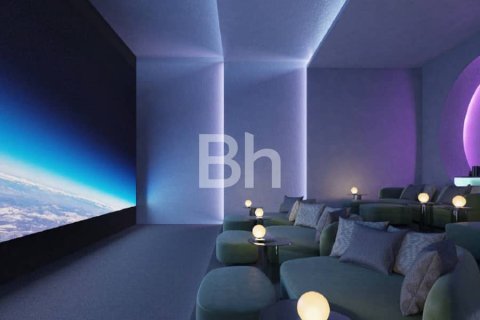 Apartamento en Dubai Harbour, Dubai, 5 dormitorios, 468 m², № 56660 - foto 4