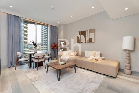 Apartamento en Dubai Marina, Dubai, 1 dormitorio, 78 m², № 56659 - foto 10