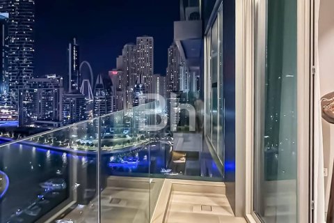 Apartamento en Dubai Marina, Dubai, 1 dormitorio, 78 m², № 56659 - foto 5
