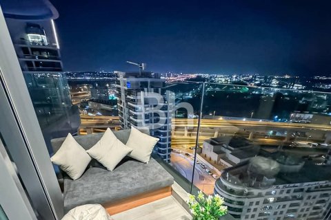 Apartamento en Dubai Marina, Dubai, 1 dormitorio, 78 m², № 56659 - foto 4