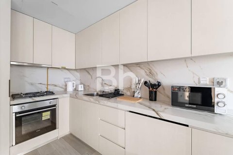 Apartamento en Dubai Marina, Dubai, 1 dormitorio, 78 m², № 56659 - foto 7