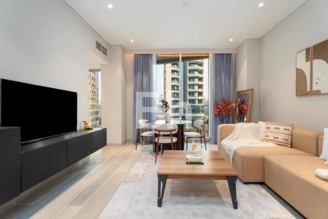 Apartamento en Dubai Marina, Dubai, 1 dormitorio, 78 m², № 56659 - foto 9