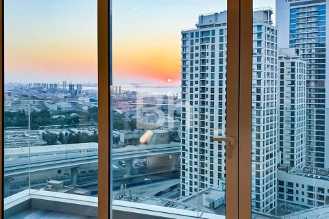 Apartamento en Dubai Marina, Dubai, 1 dormitorio, 78 m², № 56659 - foto 2