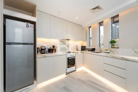 Apartamento en Dubai Marina, Dubai, 1 dormitorio, 78 m², № 56659 - foto 8