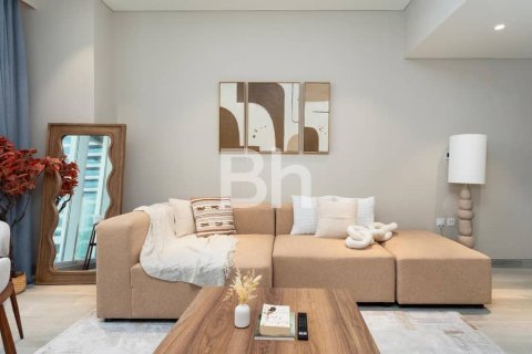 Apartamento en Dubai Marina, Dubai, 1 dormitorio, 78 m², № 56659 - foto 11