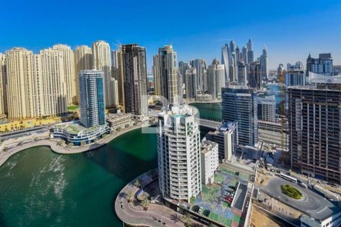 شقة في مرسى دبي, دبي 51 م² رقم 56658 - صورة 1