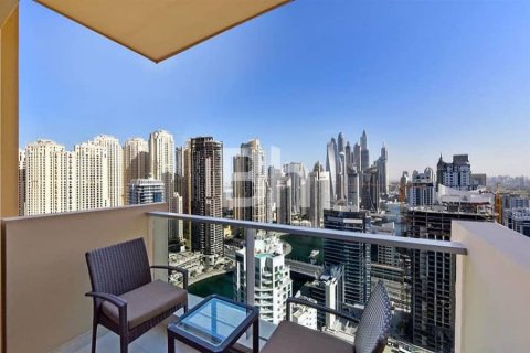 شقة في مرسى دبي, دبي 51 م² رقم 56658 - صورة 10