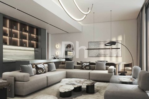 شقة في Dubai Harbour, دبي 4 غرف نوم, 388 م² رقم 56657 - صورة 11