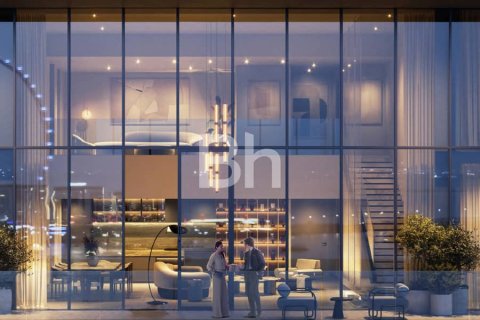 شقة في Dubai Harbour, دبي 4 غرف نوم, 388 م² رقم 56657 - صورة 5
