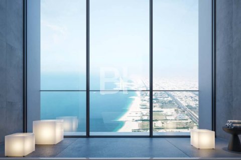 شقة في Dubai Harbour, دبي 4 غرف نوم, 388 م² رقم 56657 - صورة 12
