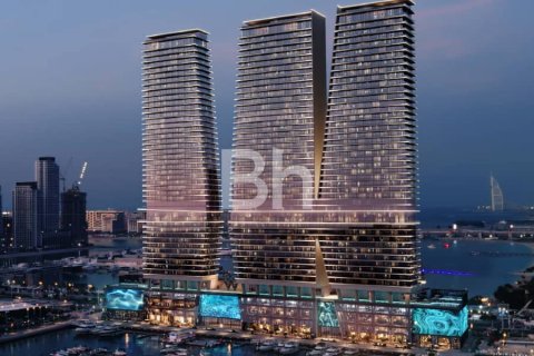 شقة في Dubai Harbour, دبي 4 غرف نوم, 388 م² رقم 56657 - صورة 4