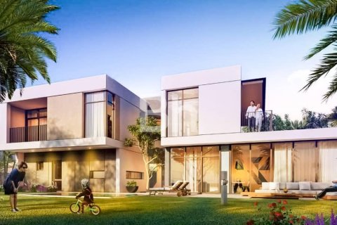 فيلا في Al Furjan, دبي 4 غرف نوم, 303 م² رقم 56661 - صورة 6