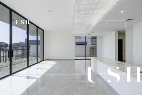Maison de ville à District One, Mohammed Bin Rashid City, Dubai, 4 chambres, 296 m², № 39699 - photo 15