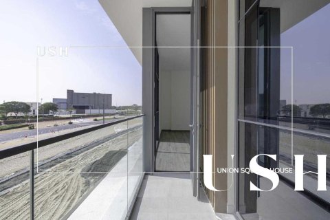 Maison de ville à District One, Mohammed Bin Rashid City, Dubai, 4 chambres, 296 m², № 39699 - photo 4