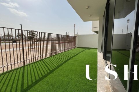 Maison de ville à District One, Mohammed Bin Rashid City, Dubai, 4 chambres, 296 m², № 39699 - photo 14