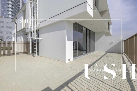 Maison de ville à District One, Mohammed Bin Rashid City, Dubai, 4 chambres, 296 m², № 39699 - photo 8