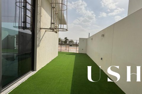 Maison de ville à District One, Mohammed Bin Rashid City, Dubai, 4 chambres, 296 m², № 39699 - photo 20