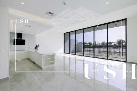 Maison de ville à District One, Mohammed Bin Rashid City, Dubai, 4 chambres, 296 m², № 39699 - photo 1