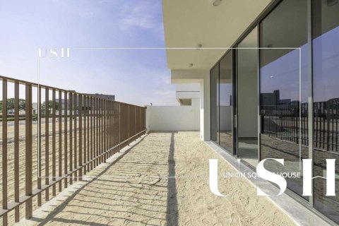 Maison de ville à District One, Mohammed Bin Rashid City, Dubai, 4 chambres, 296 m², № 39699 - photo 16