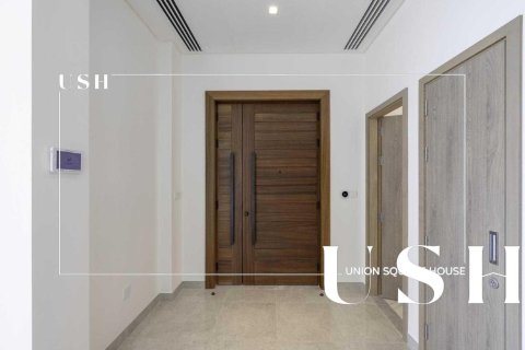 Maison de ville à District One, Mohammed Bin Rashid City, Dubai, 4 chambres, 296 m², № 39699 - photo 11
