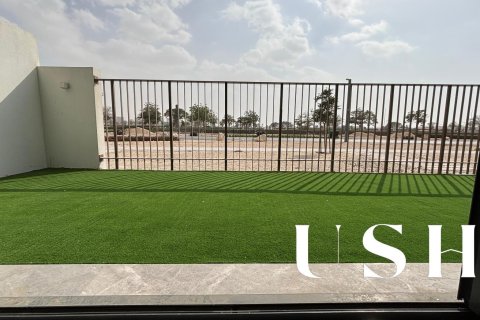 Maison de ville à District One, Mohammed Bin Rashid City, Dubai, 4 chambres, 296 m², № 39699 - photo 9