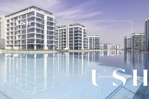 Maison de ville à District One, Mohammed Bin Rashid City, Dubai, 4 chambres, 296 m², № 39699 - photo 18