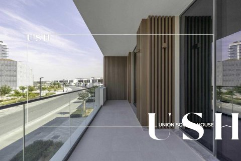 Maison de ville à District One, Mohammed Bin Rashid City, Dubai, 4 chambres, 296 m², № 39699 - photo 10