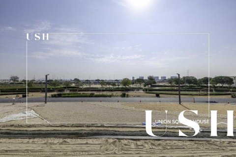 Maison de ville à District One, Mohammed Bin Rashid City, Dubai, 4 chambres, 296 m², № 39699 - photo 6