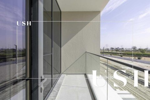 Maison de ville à District One, Mohammed Bin Rashid City, Dubai, 4 chambres, 296 m², № 39699 - photo 19