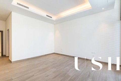 Снять в аренду виллу в District One, Мохаммед Бин Рашид Сити, Дубай: 6 спален, 946м², № 39701 - фото 4