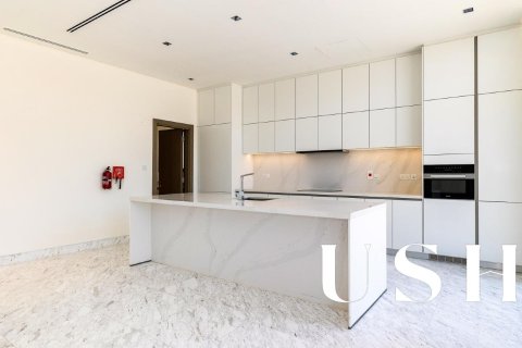 Снять в аренду виллу в District One, Мохаммед Бин Рашид Сити, Дубай: 6 спален, 946м², № 39701 - фото 19