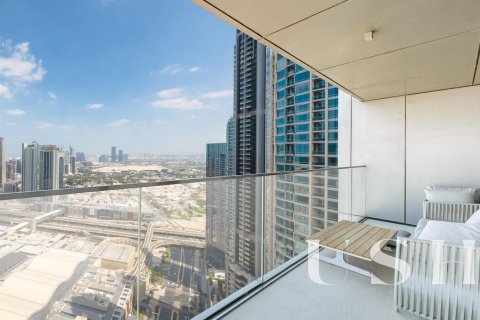 Apartment in Downtown Dubai (Downtown Burj Dubai), Dubai 3 bedrooms, 197 sq.m. № 39689 - photo 6