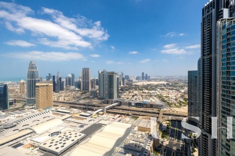 Apartment in Downtown Dubai (Downtown Burj Dubai), Dubai 3 bedrooms, 197 sq.m. № 39689 - photo 24