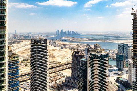Apartment in Downtown Dubai (Downtown Burj Dubai), Dubai 3 bedrooms, 197 sq.m. № 39689 - photo 9