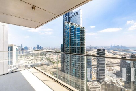 Apartment in Downtown Dubai (Downtown Burj Dubai), Dubai 3 bedrooms, 197 sq.m. № 39689 - photo 22