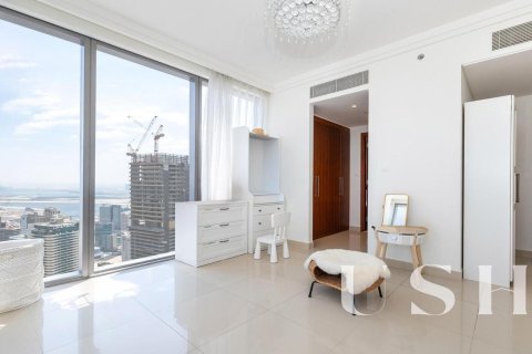 Apartment in Downtown Dubai (Downtown Burj Dubai), Dubai 3 bedrooms, 197 sq.m. № 39689 - photo 13