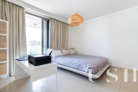 Apartment in Downtown Dubai (Downtown Burj Dubai), Dubai 3 bedrooms, 197 sq.m. № 39689 - photo 29